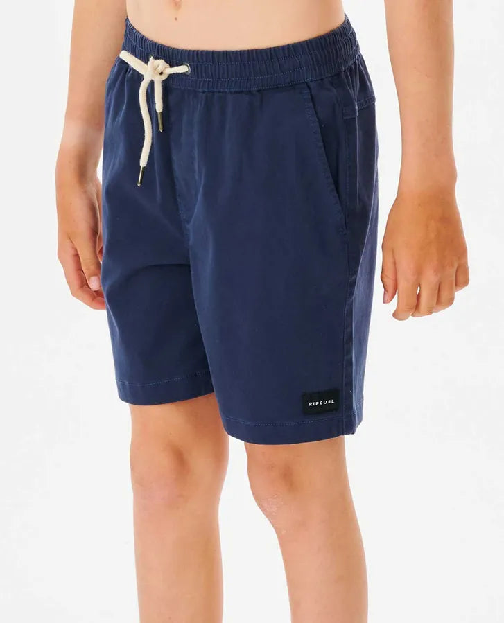 EPIC VOLLEY SHORT -BOY