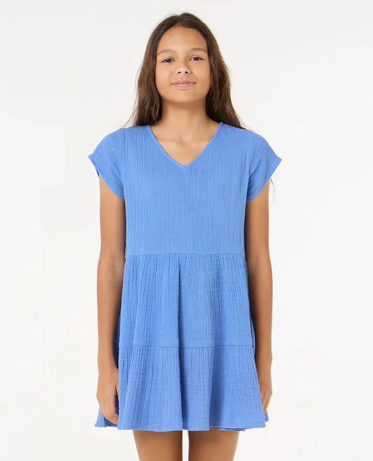 Premium Surf Dress - Girls (8-14 years)-Willocks Surf
