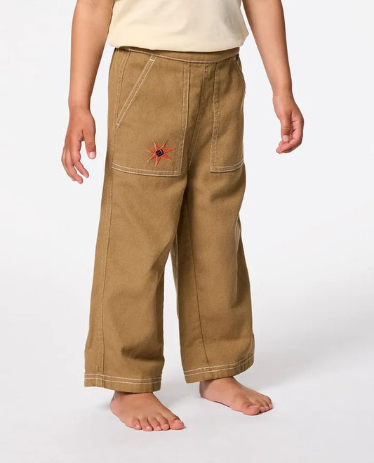 Wave Dayz Pants - Kids-Willocks Surf