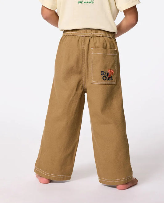 Wave Dayz Pants - Kids-Willocks Surf
