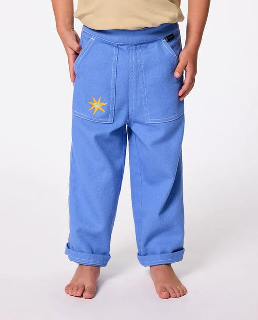 Wave Dayz Pants - Kids-Willocks Surf
