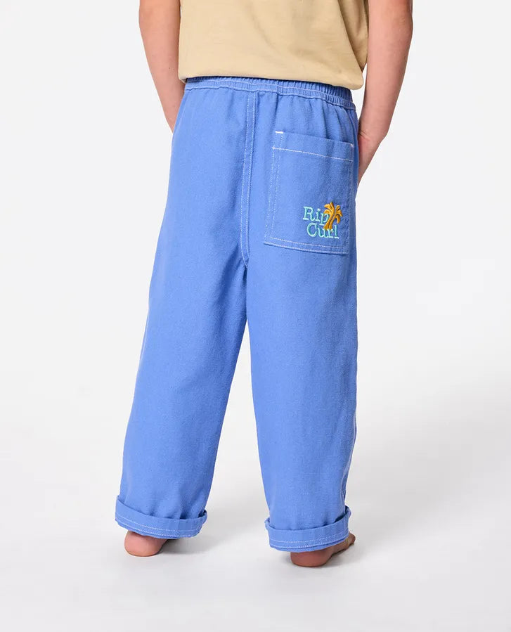 Wave Dayz Pants - Kids-Willocks Surf