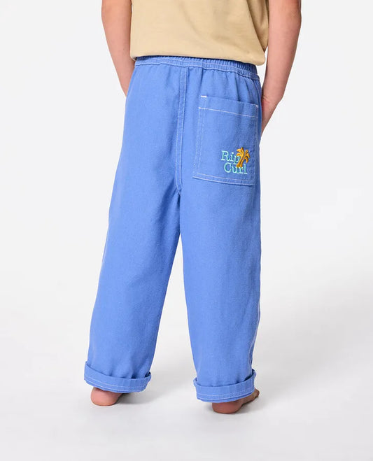 Wave Dayz Pants - Kids-Willocks Surf