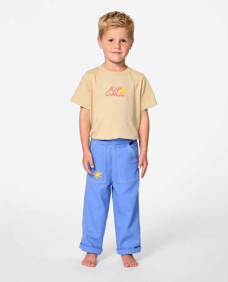 Wave Dayz Pants - Kids-Willocks Surf