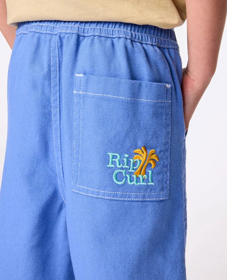 Wave Dayz Pants - Kids-Willocks Surf
