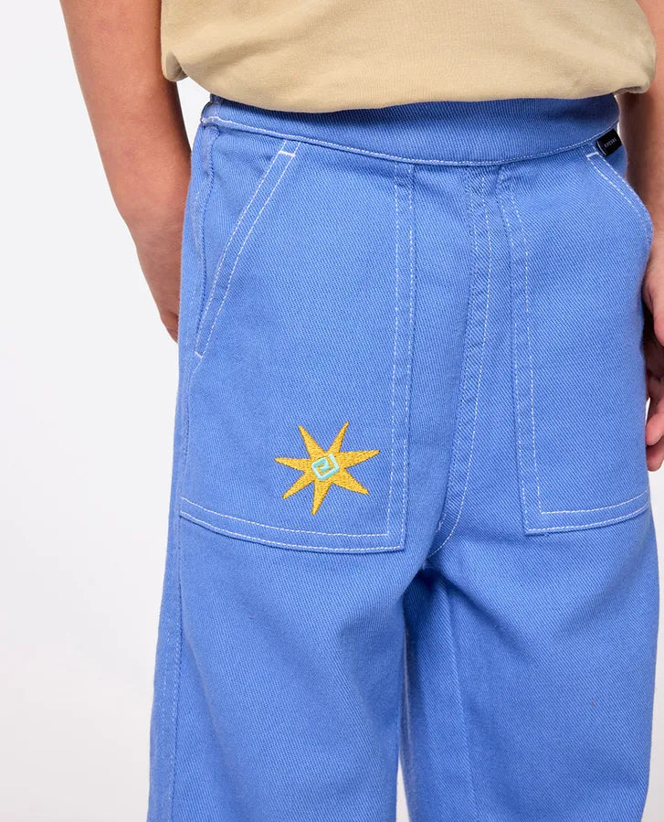 Wave Dayz Pants - Kids-Willocks Surf