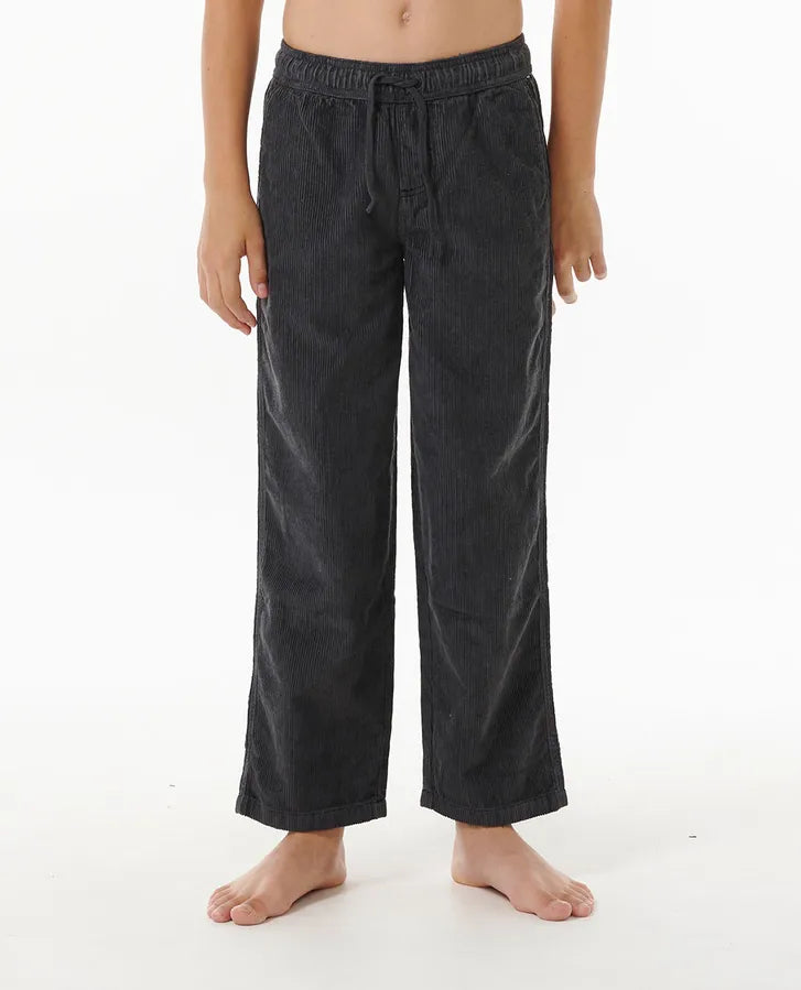 SURF CORD PANT - BOYS-Willocks Surf
