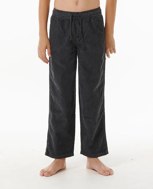 SURF CORD PANT - BOYS-Willocks Surf