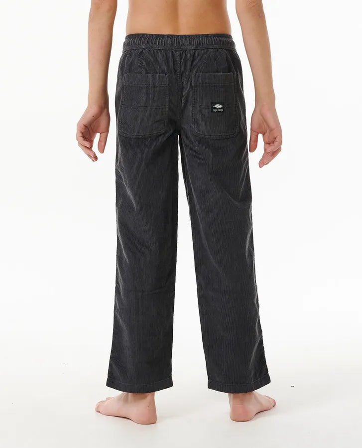 SURF CORD PANT - BOYS-Willocks Surf