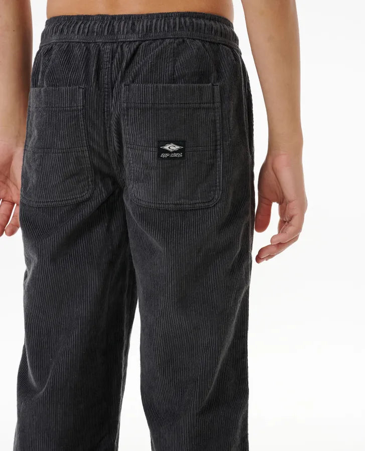 SURF CORD PANT - BOYS-Willocks Surf