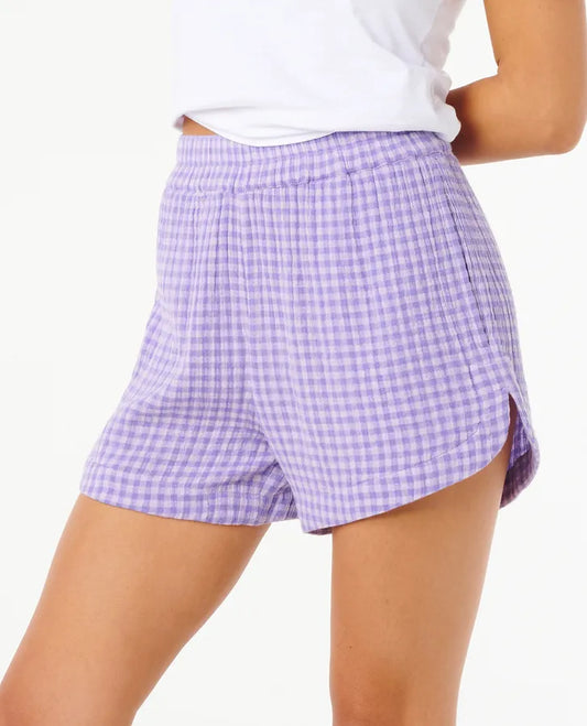 PREMIUM SURF CHECK SHORT-Willocks Surf