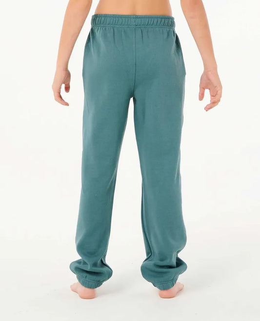 Raw Energy Trackpant - Boys (8-16 years)-Willocks Surf