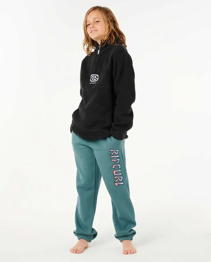 Raw Energy Trackpant - Boys (8-16 years)-Willocks Surf