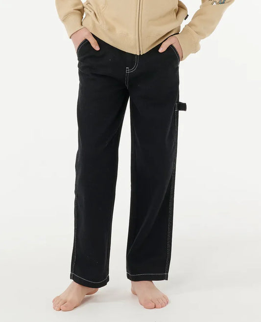 Cargo Pant - Boys (8-16 years)-Willocks Surf