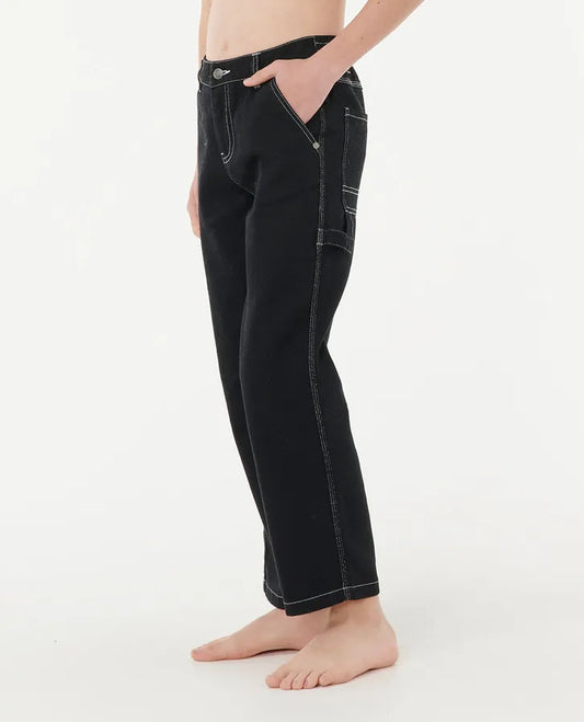 Cargo Pant - Boys (8-16 years)-Willocks Surf