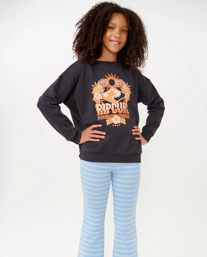 Bobbi Pant - Girls (8-14 years)-Willocks Surf