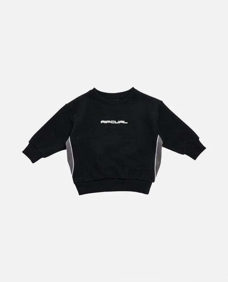 Giant Prawn Tee - Boys (8-16 years)-Willocks Surf