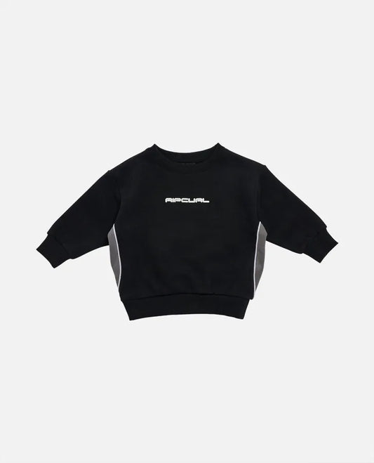 Giant Prawn Tee - Boys (8-16 years)-Willocks Surf