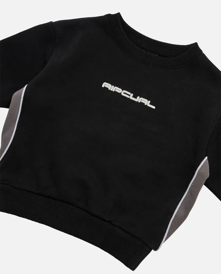 Giant Prawn Tee - Boys (8-16 years)-Willocks Surf
