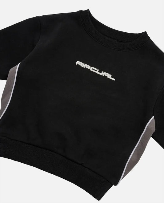 Giant Prawn Tee - Boys (8-16 years)-Willocks Surf