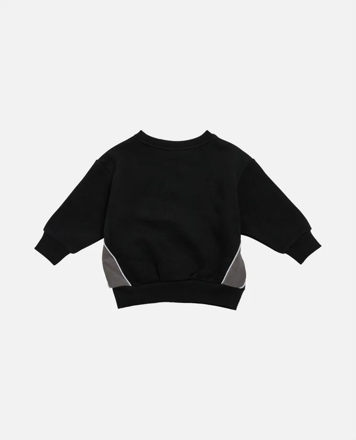 Giant Prawn Tee - Boys (8-16 years)-Willocks Surf