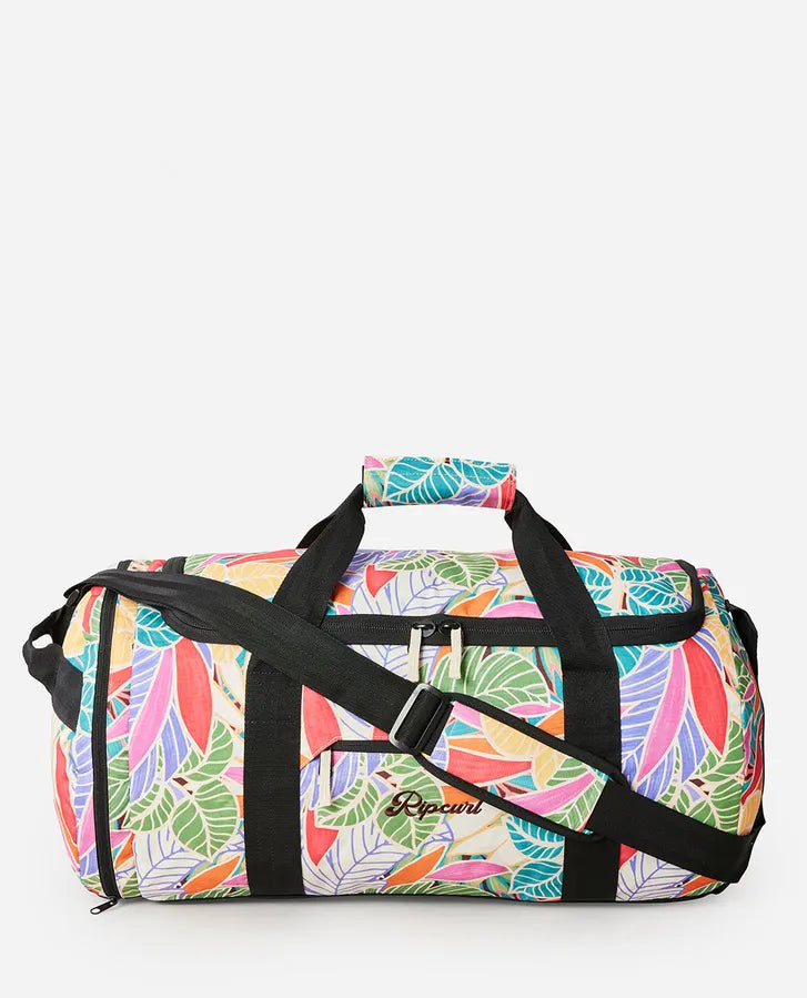 LRG PACKABLE DUFFLE 60L MIXED