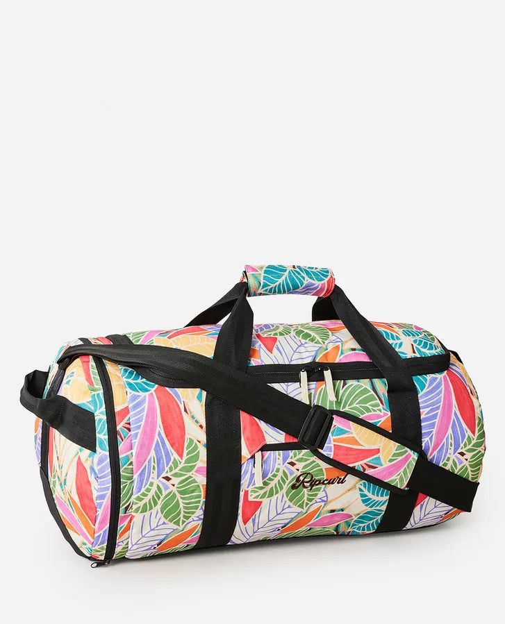 LRG PACKABLE DUFFLE 60L MIXED