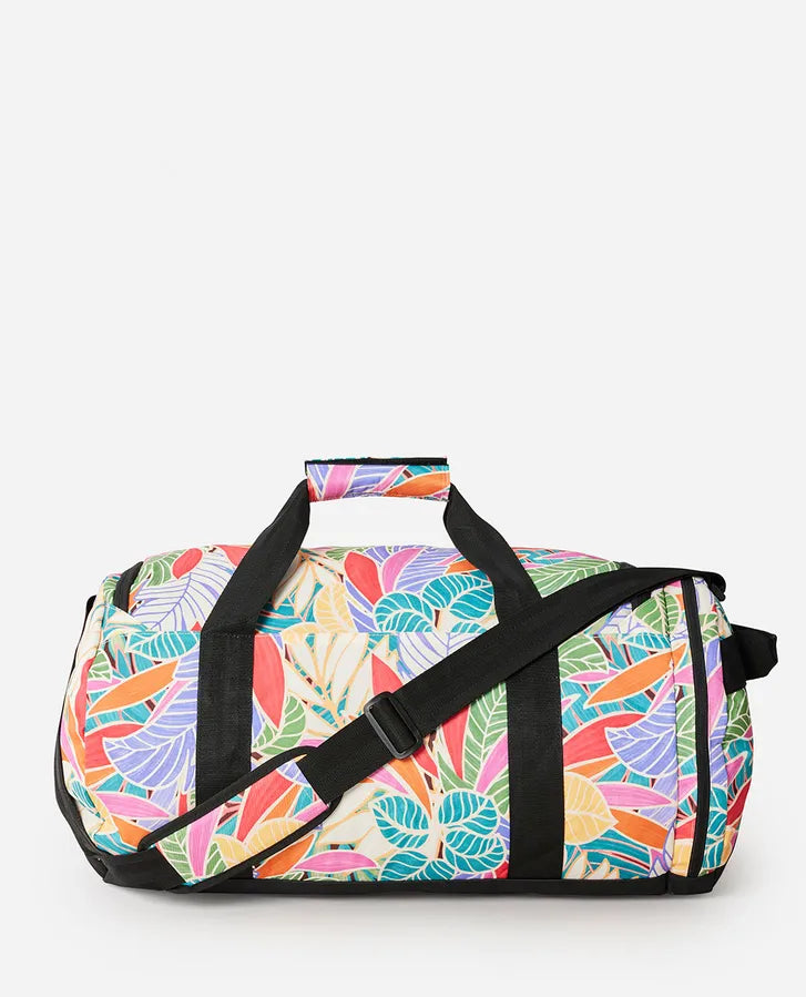 LRG PACKABLE DUFFLE 60L MIXED
