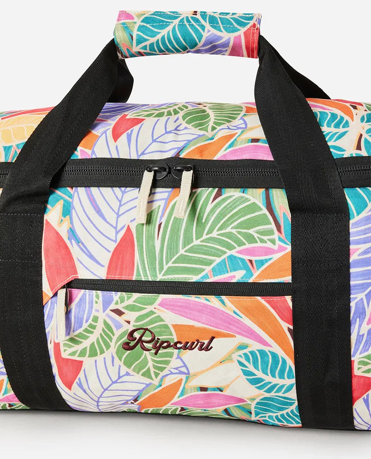 LRG PACKABLE DUFFLE 60L MIXED
