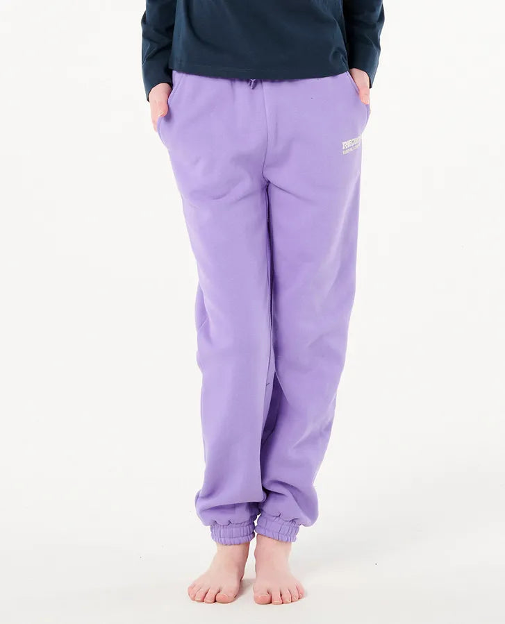 Surf Puff Pants - Girls (8-14 years)-Willocks Surf