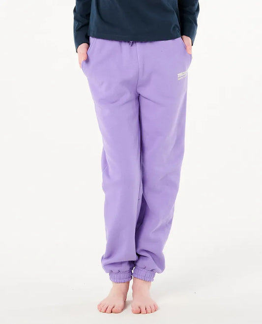Surf Puff Pants - Girls (8-14 years)-Willocks Surf