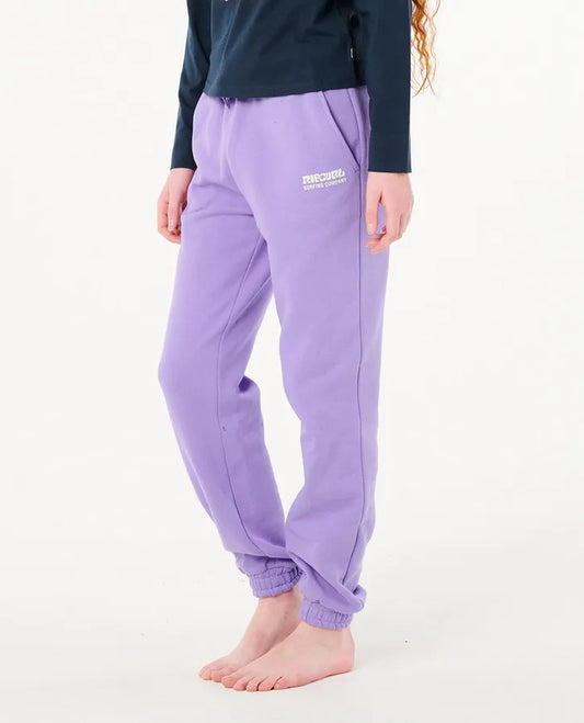 Surf Puff Pants - Girls (8-14 years)-Willocks Surf