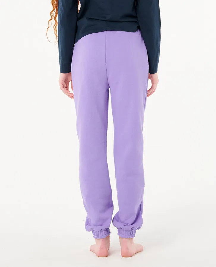 Surf Puff Pants - Girls (8-14 years)-Willocks Surf