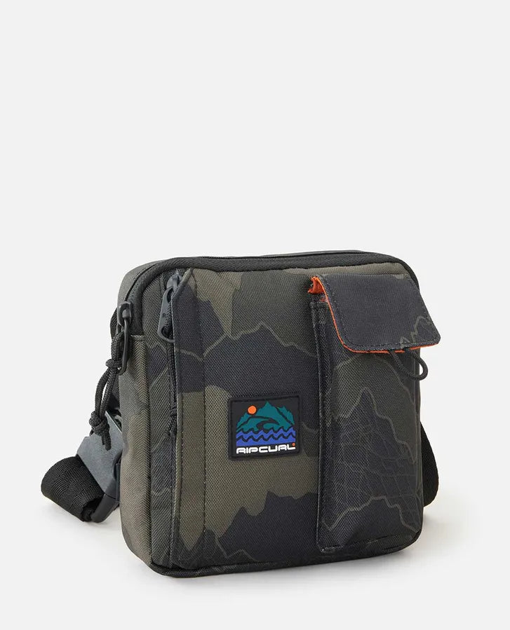 24/7 POUCH SEARCH CAMO