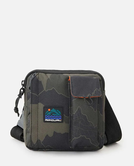 24/7 POUCH SEARCH CAMO-Willocks Surf