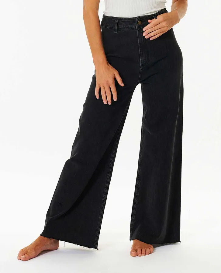 Holiday Denim Pants-Willocks Surf
