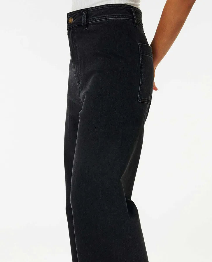 Holiday Denim Pants-Willocks Surf