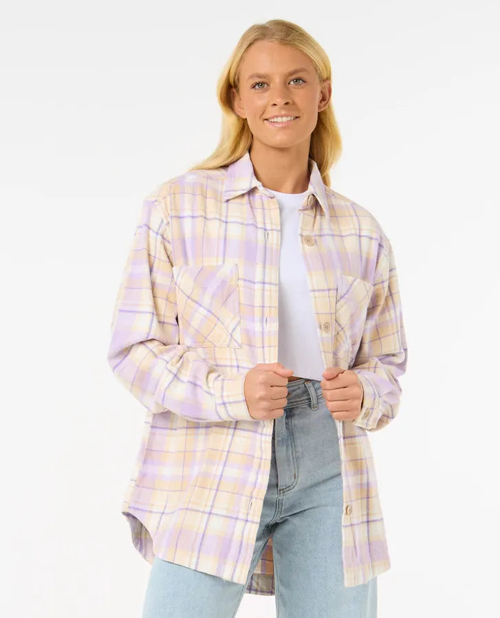 HIGH TIDE SOFT FLANNEL