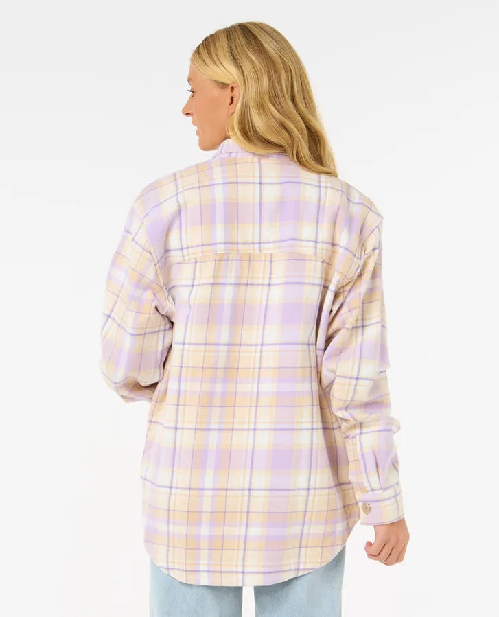 HIGH TIDE SOFT FLANNEL