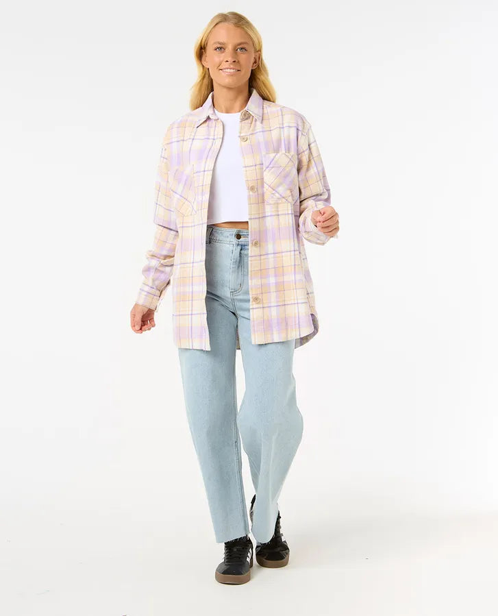 HIGH TIDE SOFT FLANNEL