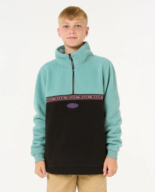 Raw Energy Polar - Boys (8-16 years)-Willocks Surf