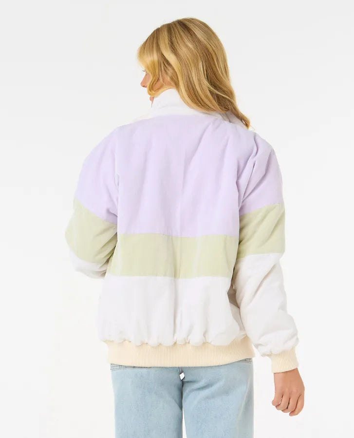 CALA VADELLA JACKET-Willocks Surf