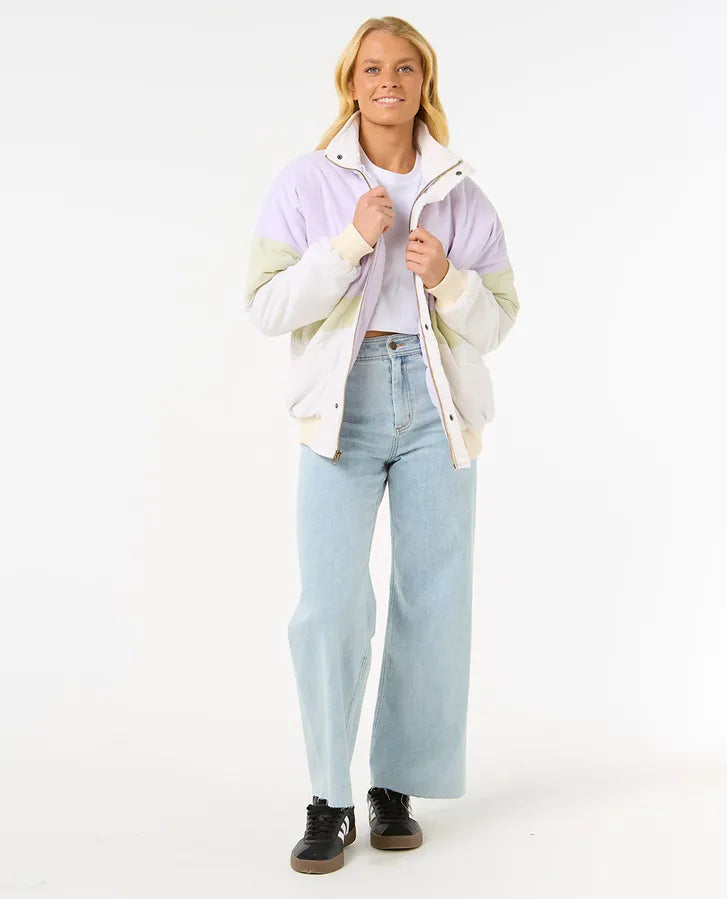 CALA VADELLA JACKET-Willocks Surf