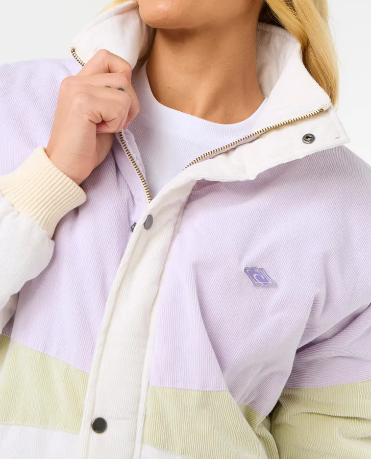 CALA VADELLA JACKET-Willocks Surf