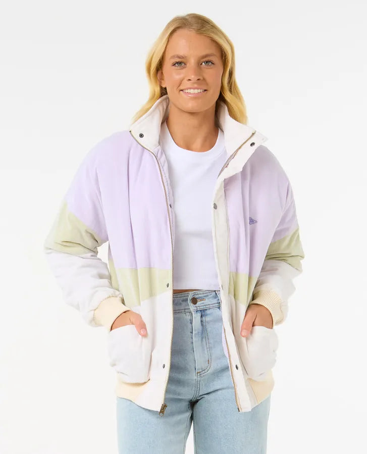 CALA VADELLA JACKET