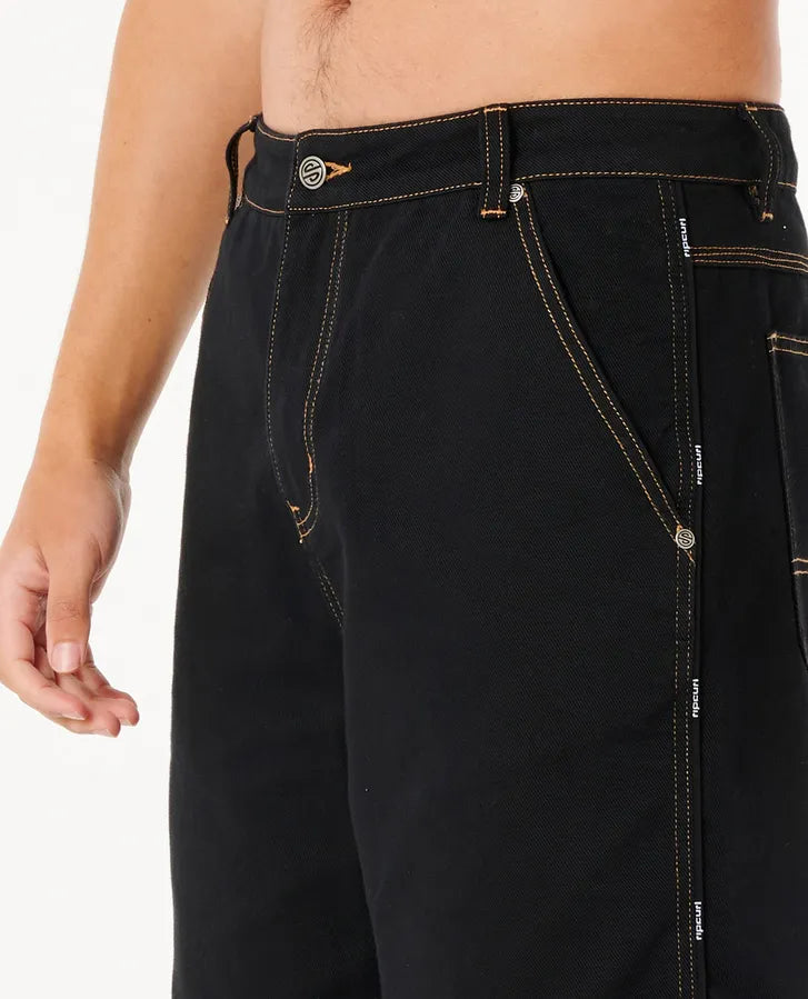 Archive 22" Walkshort