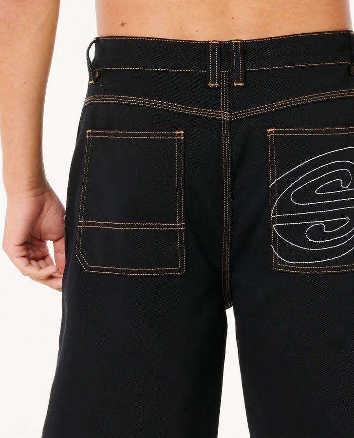 Archive 22" Walkshort