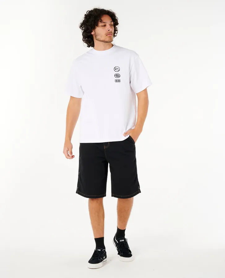 Archive 22" Walkshort