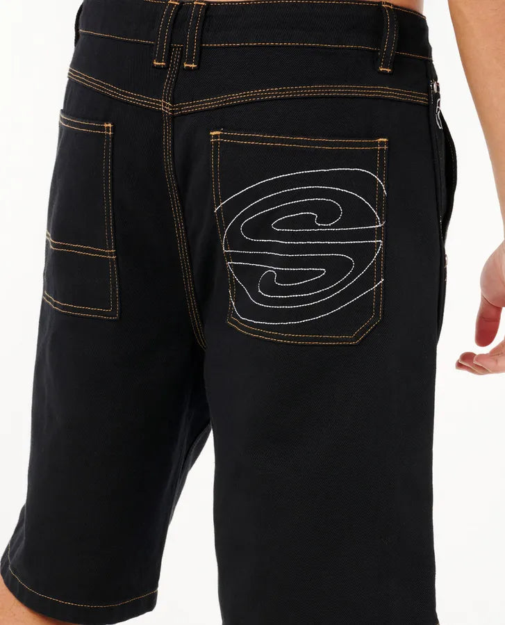 Archive 22" Walkshort