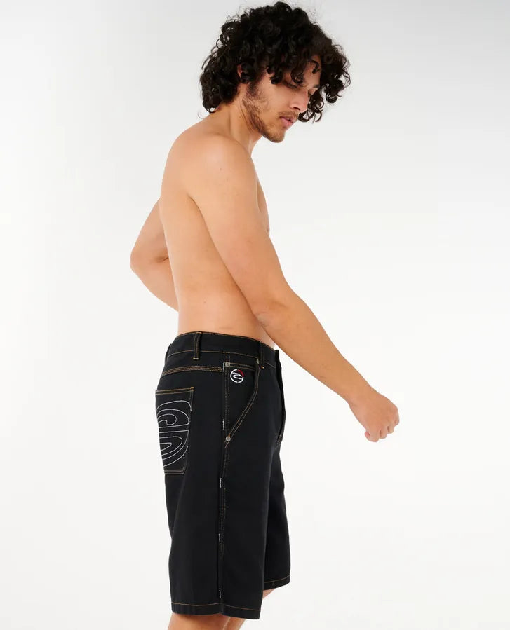 Archive 22" Walkshort